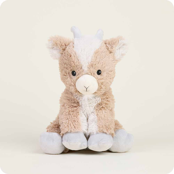 Warmies Heatable Plush, Goat (CP-GOAT-1)