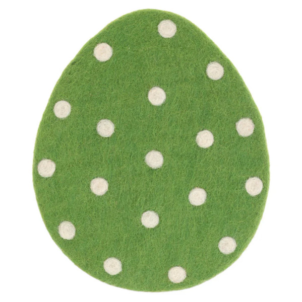 Boston International Trivet - Dotted Egg (HAT25154)