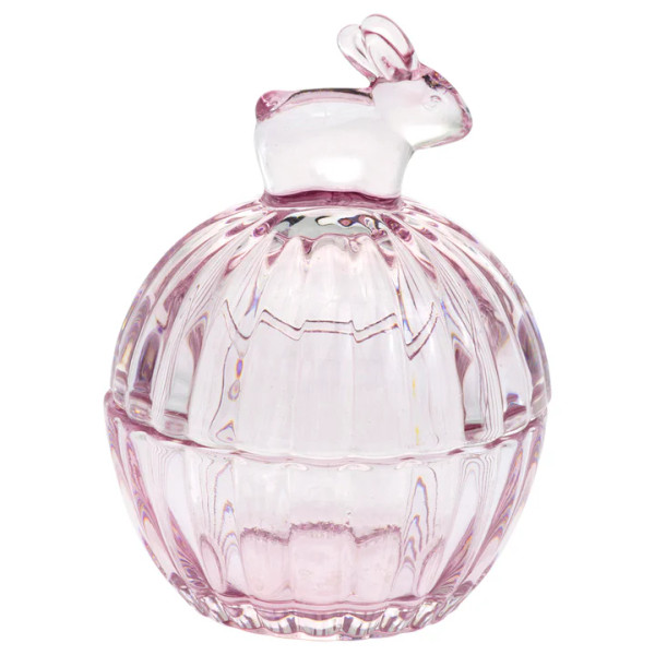 Boston International Covered Dish - Bunny, Small (HOZ25076)
