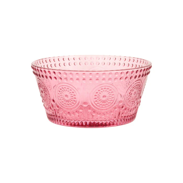 Boston International Bowl, Codi Glass - Pink (TEL25119)