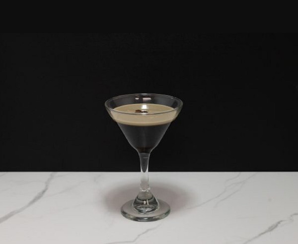 Just Dough It Fake Martini Espresso (W0520)