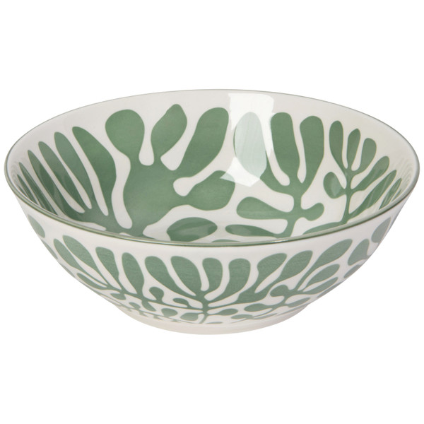 Now Designs Imperial Kombu Bowl, 8 inch (HBO4281D)