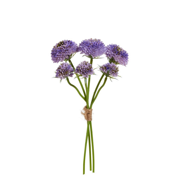 Raz Imports Sedum Bundle, Purple - 13" (F4622638A)