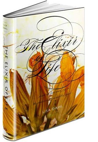 The Elixir of Life: Finding Love and Joy in the Passionate Pursuit of Food - Hardcover