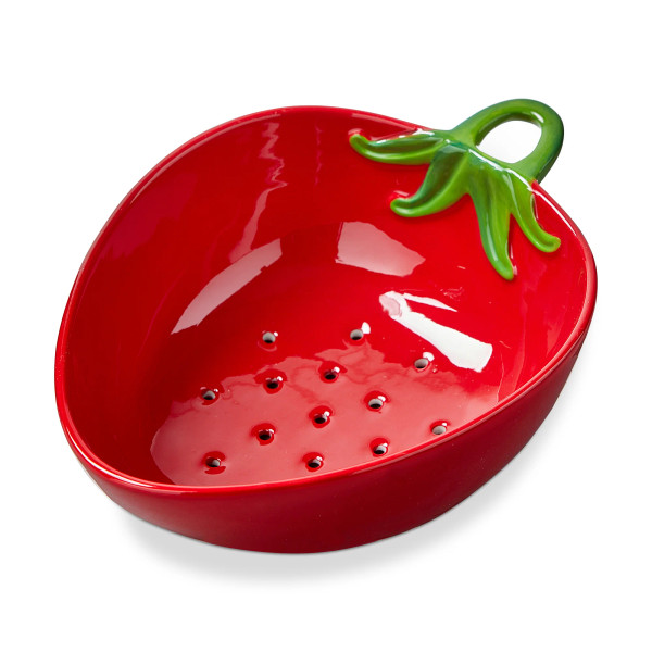 TAG Berry Bowl, Strawberry (G21034)