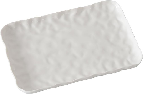 Pampa Bay Willow Small Platter (WOW-1819-WH)