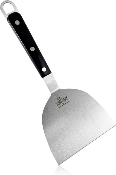 Fox Run Stainless Steel Griddle Scraper (6207)