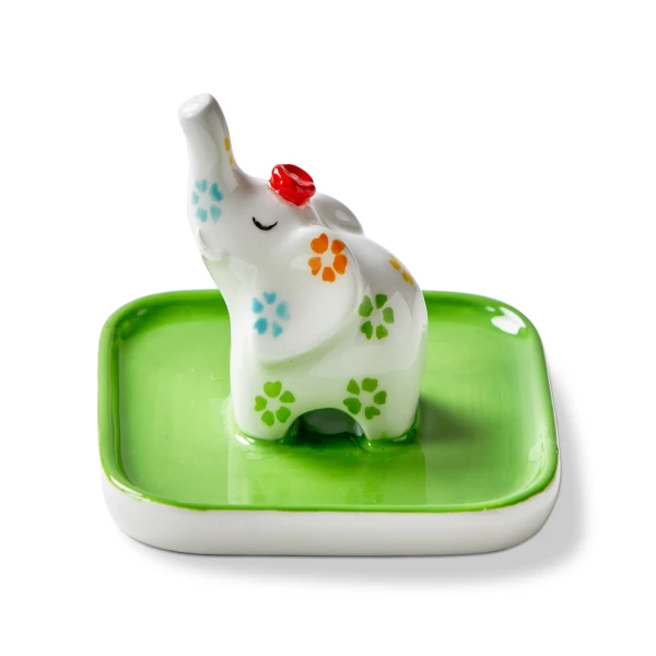 TAG Ring Holder, Elephant (G22041)