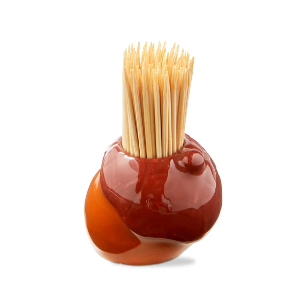 TAG Toothpick Holder Set, Acorn (G22137)