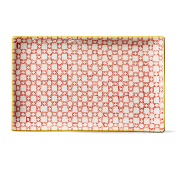 TAG Platter, Kanto (G22254)
