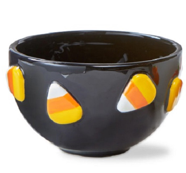 TAG Snack Bowl, Candy Corn(G22080B)