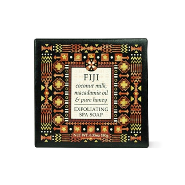 Greenwich Bay 6.35oz Soap, Fiji (R54046)