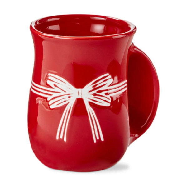 TAG Mug, Bow Handwarmer (G22124)