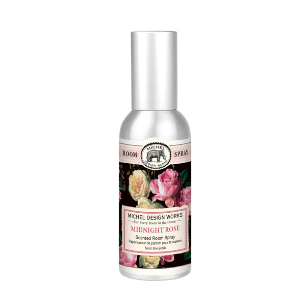 Michel Design Works Room Spray, Midnight Rose (808440)