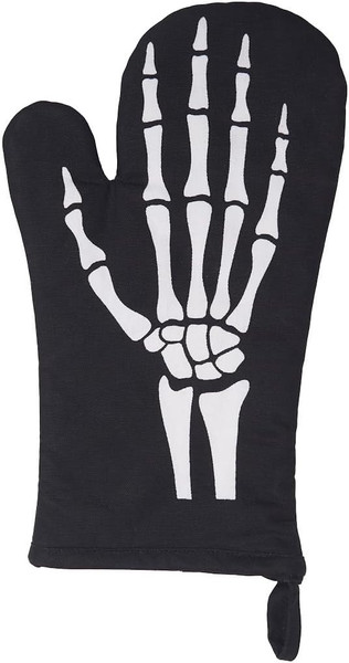 C&F Home Bones Oven Mitt (C860262661)