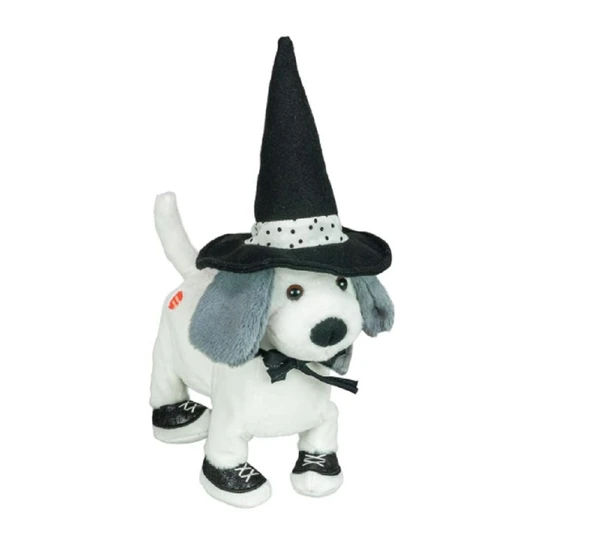 Hanna's Handiworks Boogie Dog with Sound (56080)