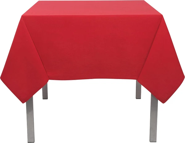 Now Designs by Danica Spectrum Rectangle Tablecloth 120x60"  - Chili Red (1805495)