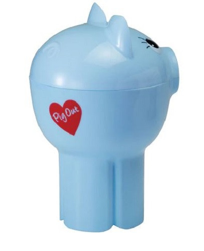 Gourmac CarGo Pig Out, Blue (340BLUE)