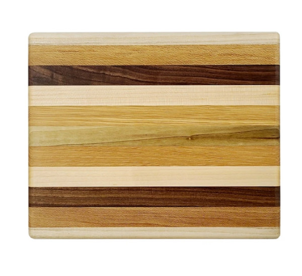 Wooden Cutting Board, Small (505)