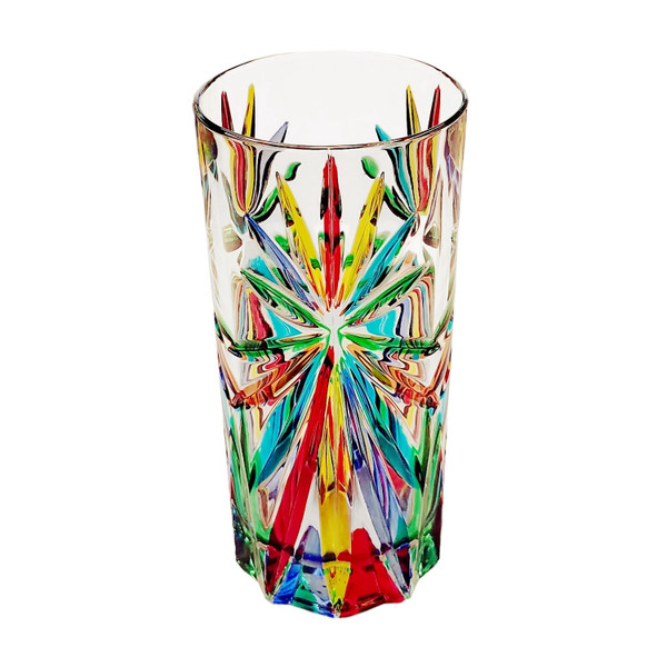 Gage Oasis Highball Glass