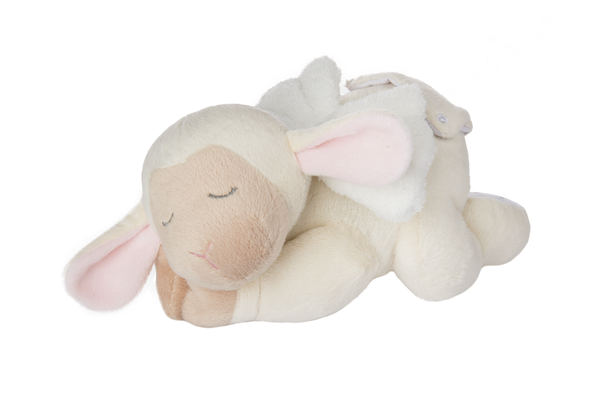 Ganz Plush, Sleepy Lamb - Musical (BGIN10231)