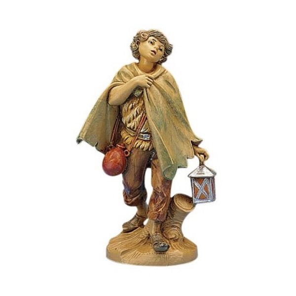 Roman Fontanini David, 5" Collection (52594)