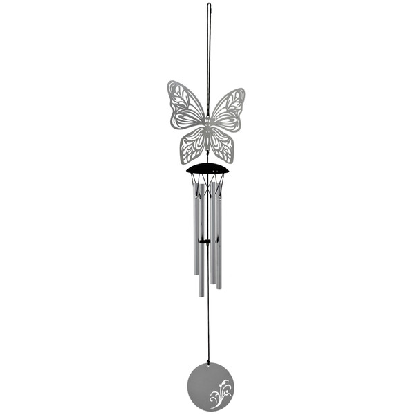 Woodstock Flourish Chime - Butterfly (FLBU)