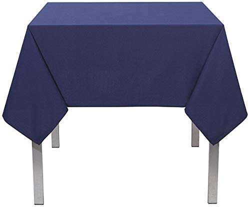 Now Designs Indigo Renew Tablecloth, 60 x 90 inch (1902421)