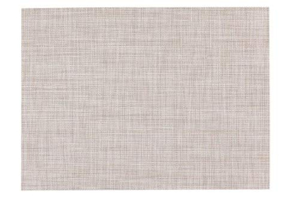 Now Designs Brindle Placemat Taupe, Set of 4