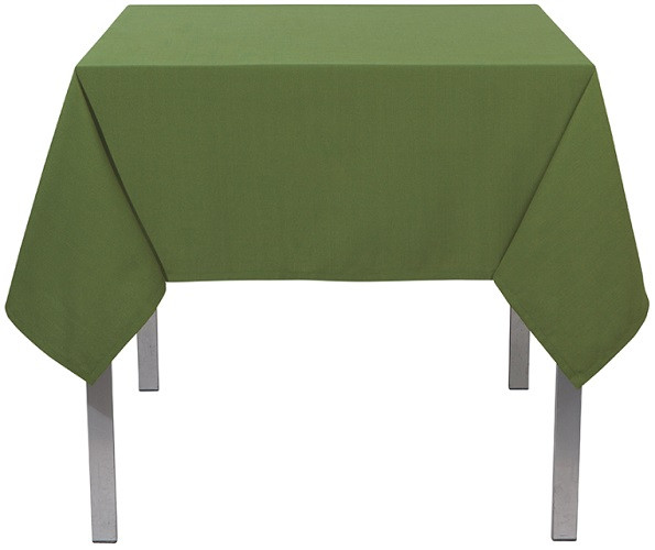 Now Designs Fir Renew Tablecloth 55 x 55 inch