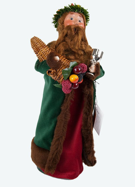 Byers' Choice Caroler, Spirit Present (207)
