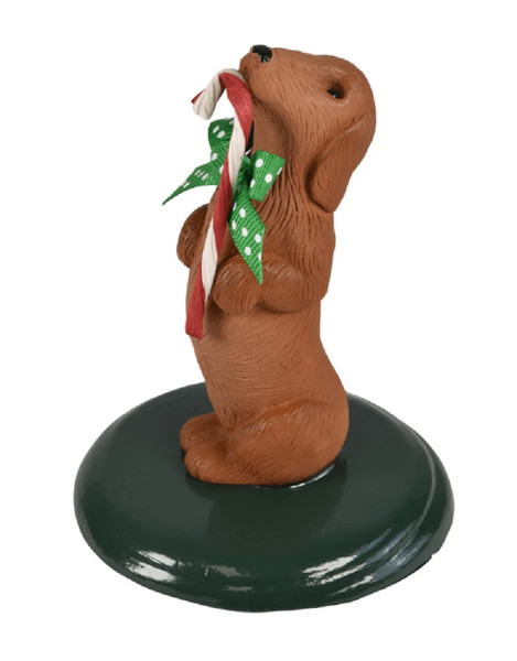 Byers' Choice Dog, Dachshund (614D) Byers' Choice Dog, Dachshund (614D)