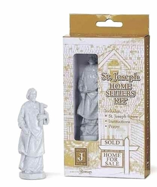 Roman Fontanini St. Joseph Home Seller Kit (40020)