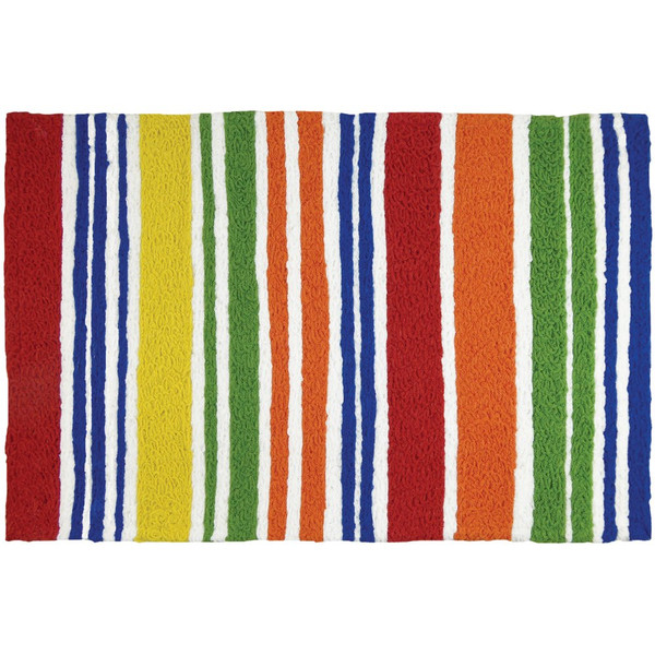 HCI Jellybean Rug - Juicy Fruity Stripes (JB-BG001)
