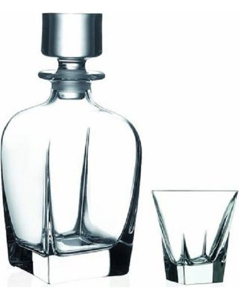 Fusion 7 Pieces Whisky Set