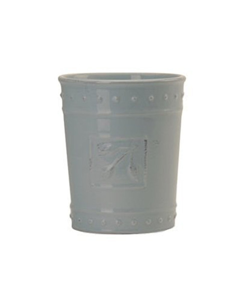 Signature Sorrento Tool Jar, Gray (70713)