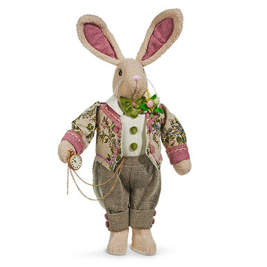 Raz Imports Mr. Bunny, 23