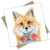 'Foxy Fox' Greeting Card