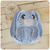 Easter Bunny Plush