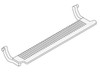 Hobart Front Stripper (Combs) - Stainless Steel - HT101F