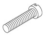 Butcher Boy B12,B14,B16 & SA16 - Threaded Stud - BB001A-20A/L