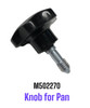 ProCut KG-22W & KG-22W-XP - Knob - M502270 