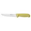  6" - 15cm -- Y-Cut Boning Knife - Wide Straight - 2/207/15/200GD - ProGrip - "Gold"