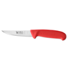 4" - 10cm -- Steak Knife - 3/304/10/202SR - Set of 4  "Red Handles"