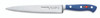 F.Dick - 8-1/2" Carving / Slicer Knife "Forged" - 8145621-12 - "Blue"