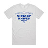 Victory Knives - Short-Sleeve T-Shirt - "White"- S,M,L, & XL