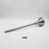 Talsa H-203 - 10mm Stainless Steel Funnel - Standard Funnel 6-1/4" - 7755