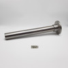 Talsa H-203 - 25mm Stainless Steel Funnel - Special Funnel - 7241