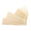 Wooden Skewer - 4-1/2" x 11/64" - 5,000 per Case