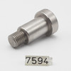 Talsa W-556 - W130 - Knob for Screw Shaft - 7594